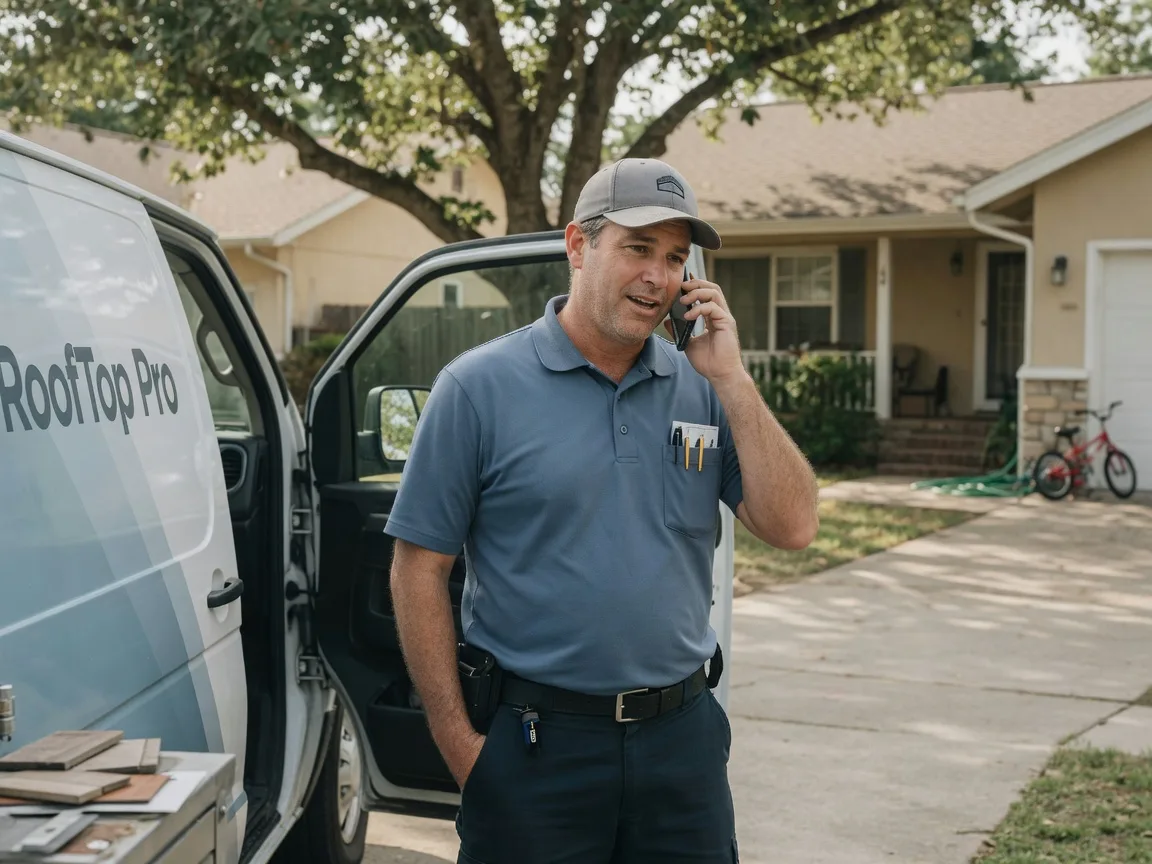 Roof Repair Albemarle, NC FAQs
