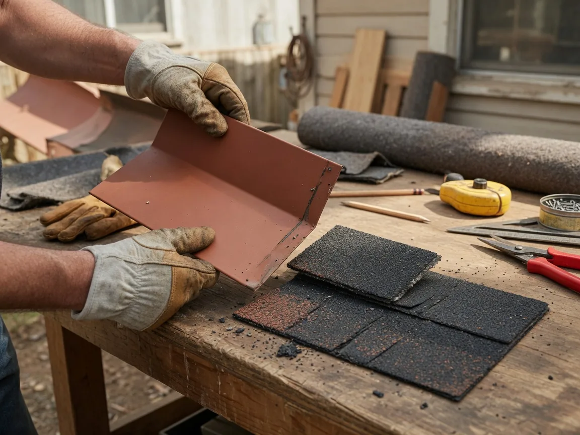 Roof Repair company in Albemarle, NC